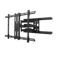 Kanto PDX680 Full Motion Mount for TVs 39&quot;- 80&quot;