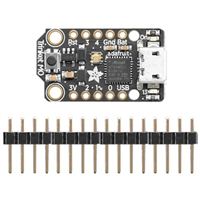 Adafruit Industries Trinket M0 - for use with CircuitPython & Arduino IDE