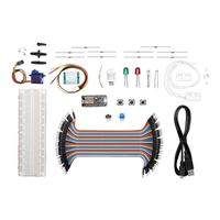 Adafruit Industries Microsoft Azure IoT Starter Kit