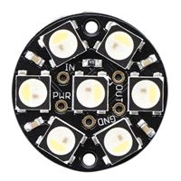 Adafruit Industries NeoPixel Jewel ~4500K 5050 RGBW LED - Natural White