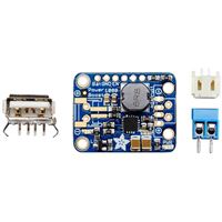 Adafruit Industries PowerBoost 1000 Basic 5V USB Boost @ 1000mA from 1.8V+