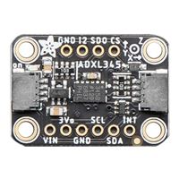 Adafruit IndustriesADXL345 - Triple-Axis Accelerometer
