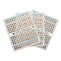 Adafruit Industries Adjustable Breadboard Power Supply Kit - Micro Center