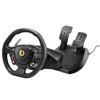 Thrustmaster T80 Ferrari 488 Racing Wheel (PS4)