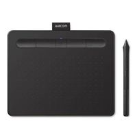 Wacom Intuos Creative Pen Bluetooth Tablet Small - Black