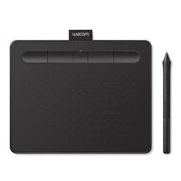 Wacom Intuos Creative Pen Bluetooth Tablet - Black