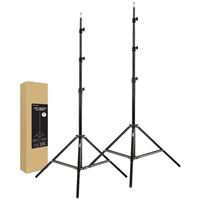 Hyperkin Tripod Stand 2-Pack