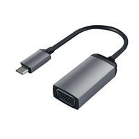 Satechi Type-C to VGA 1080p 60Hz USB-C Cable Adapter