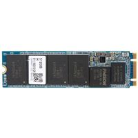 Inland Professional 512GB SSD 3D NAND M.2 2280 PCIe NVMe Gen 3 x2 Internal Solid State Drive (512G)