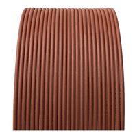 ProtoPlant Protopasta 1.75mm Copper Metal Composite HTPLA 3D Printer Filament - 0.5kg Spool (1.1 lbs)