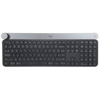 Logitech Craft Wireless Keyboard