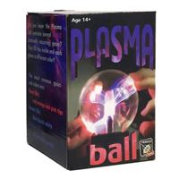 small plasma ball