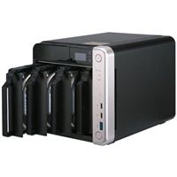 QNAP TS-453BT3 4-Bay NAS Enclosure