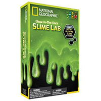 slime science kit