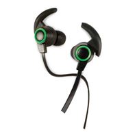 iEssentials Blade Sport Wireless Bluetooth Earbuds - Black