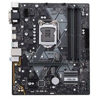 ASUS B360 PRIME Intel LGA 1151 microATX Motherboard