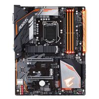 Gigabyte H370 AORUS Gaming 3 WiFi LGA 1151 ATX Intel Motherboard