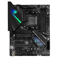 ASUS ROG Strix X470-F Gaming AM4 ATX AMD Motherboard