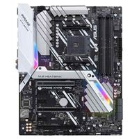 ASUS X470-Pro Prime AMD AM4 ATX Motherboard