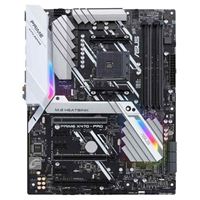  X470-Pro Prime AMD AM4 ATX Motherboard