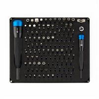 iFixit - Mahi Driver Kit - 48 Bit