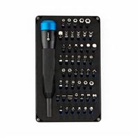 iFixit Moray Precision 32 Bit Driver Kit Black IF145-475-1 - Best Buy