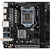 ASRock H370M-ITX/ac LGA 1151 mITX Intel Motherboard