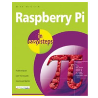 PGW Raspberry Pi in easy steps