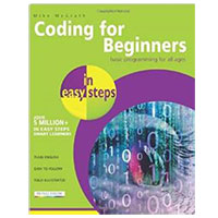 PGW Coding for Beginners in easy steps: Basic Programming for All Ages