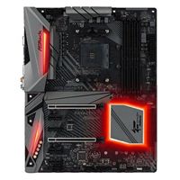 Asrock Fatal1ty X470 Gaming K4 Am4 Atx Amd Motherboard Micro Center