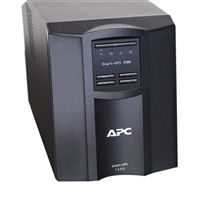 APC SMT1500C Smart-UPS 1500VA LCD 120V w/ SmartConnect