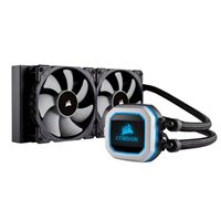 Corsair Hydro H100i Pro 240mm RGB Water Cooling Kit