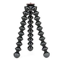 Joby GorillaPod 1K Flexible Tripod - Black