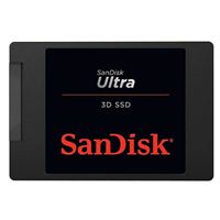  Ultra 3D 256GB SSD 3D NAND SATA III 6Gb/s 2.5&quote; Internal Solid State Drive