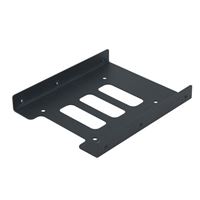 Micro Connectors Metal 2.5&quot; HDD/SSD Mounting Bracket