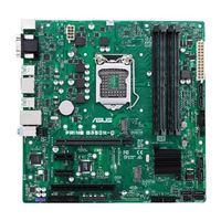 ASUS B360 PRIME B360M-C/CSM Intel LGA 1151 mATX Motherboard