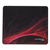 HyperX FURY S - Speed Edition Pro Gaming Mouse Pad - Medium