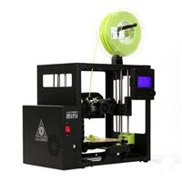 LulzBot Mini v2.0 3D Printer