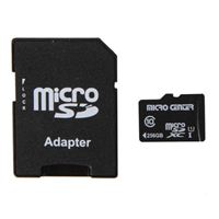 Micro Center 256gb Microsdxc Class 10 Uhs 1 Micro Center