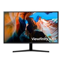 Samsung U32J590 31.5&quot; 4K UHD (3840 x 2160) 60Hz LED Monitor