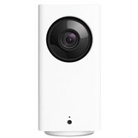 Wyze Cam Pan Wireless Security Camera