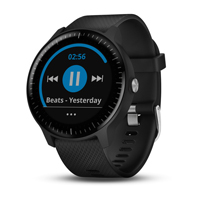 garmin vivoactive 3 breadcrumb