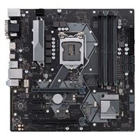 ASUS H370M-Plus/CSM Prime Intel LGA 1151 microATX Motherboard