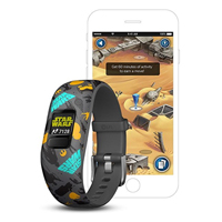 vivofit jr 2 screen brightness