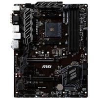 MSI B450-A Pro AM4 ATX AMD Motherboard