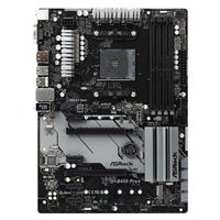 B450 2025 asrock pro