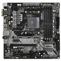 ASRock B450M Pro4 AMD AM4 mATX Motherboard