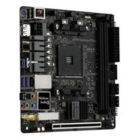 ASRock B450 Fatal1ty Gaming-ITX/ac AMD AM4 Mini-ITX Motherboard