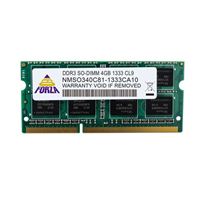 Neo Forza 4GB DDR3 1333 CL9 SODIMM