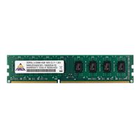 Neo Forza 4GB (1 x 4GB) DDR3L-1600 PC3L-12800 CL11 Single Channel Desktop Memory Module NMUD340C8116DA1